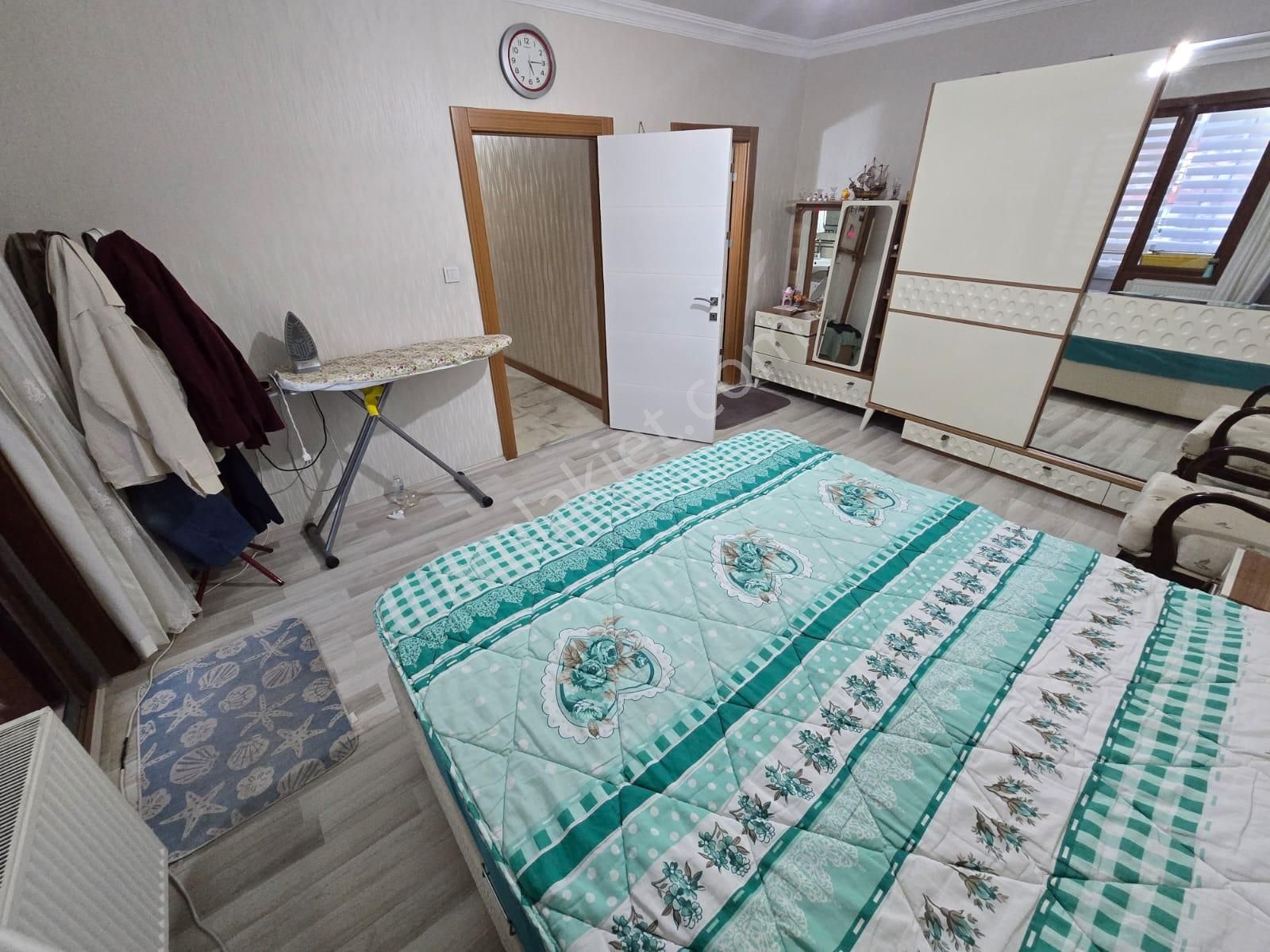 Bağlarbaşı'nda Manzaralı Full+full Yapılı 4+1 Site Dairesi! - Görsel 18