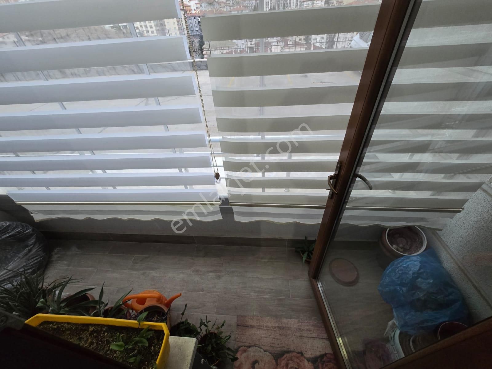 Bağlarbaşı'nda Manzaralı Full+full Yapılı 4+1 Site Dairesi! - Görsel 25