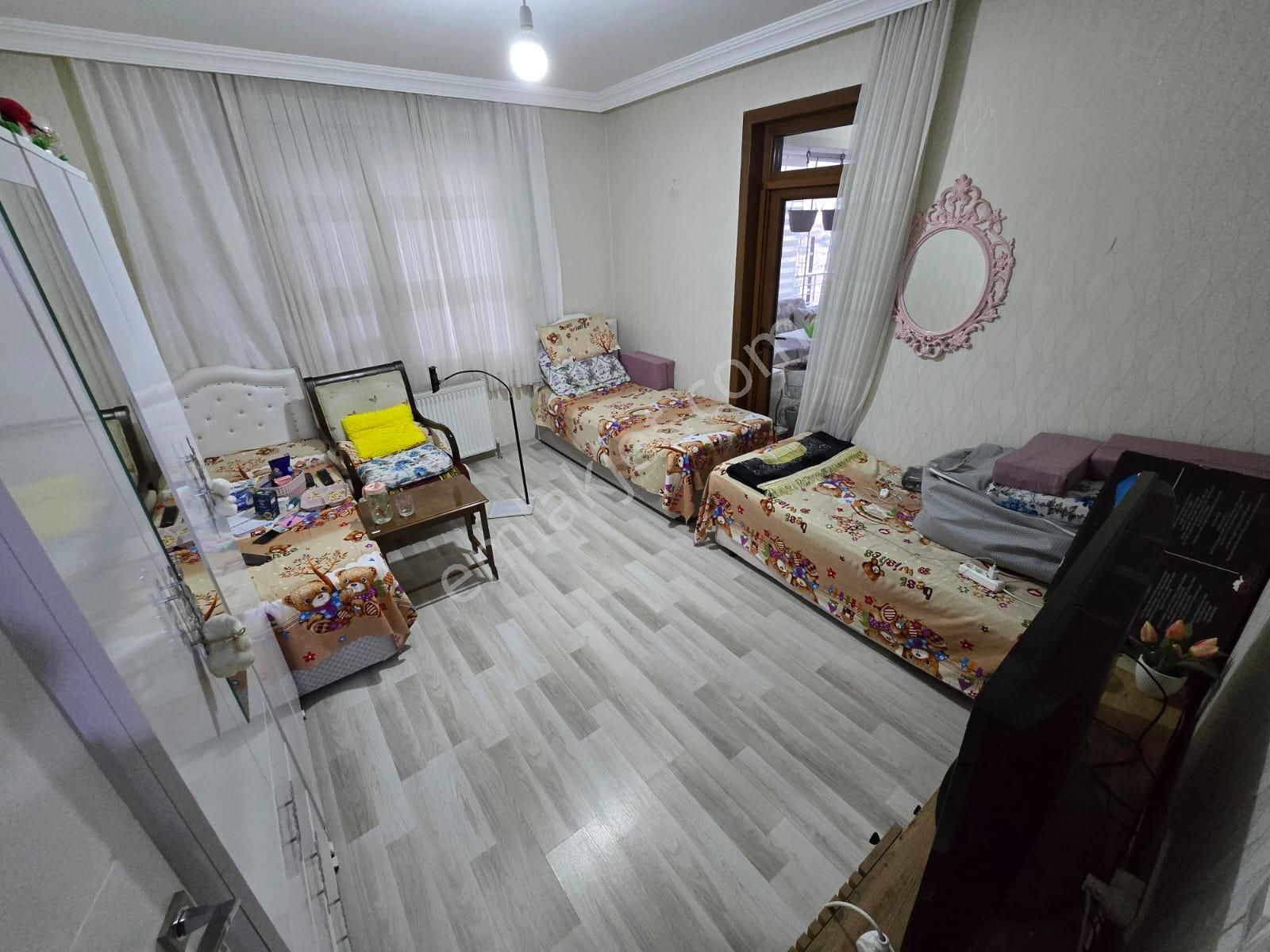 Bağlarbaşı'nda Manzaralı Full+full Yapılı 4+1 Site Dairesi! - Görsel 17