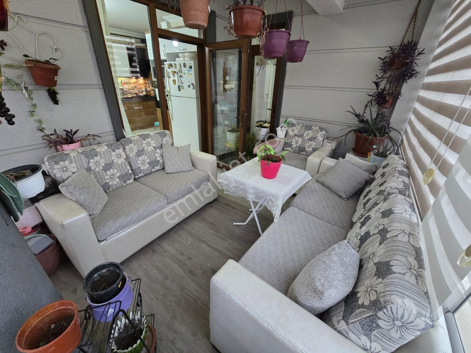 Bağlarbaşı'nda Manzaralı Full+full Yapılı 4+1 Site Dairesi! - Görsel 22