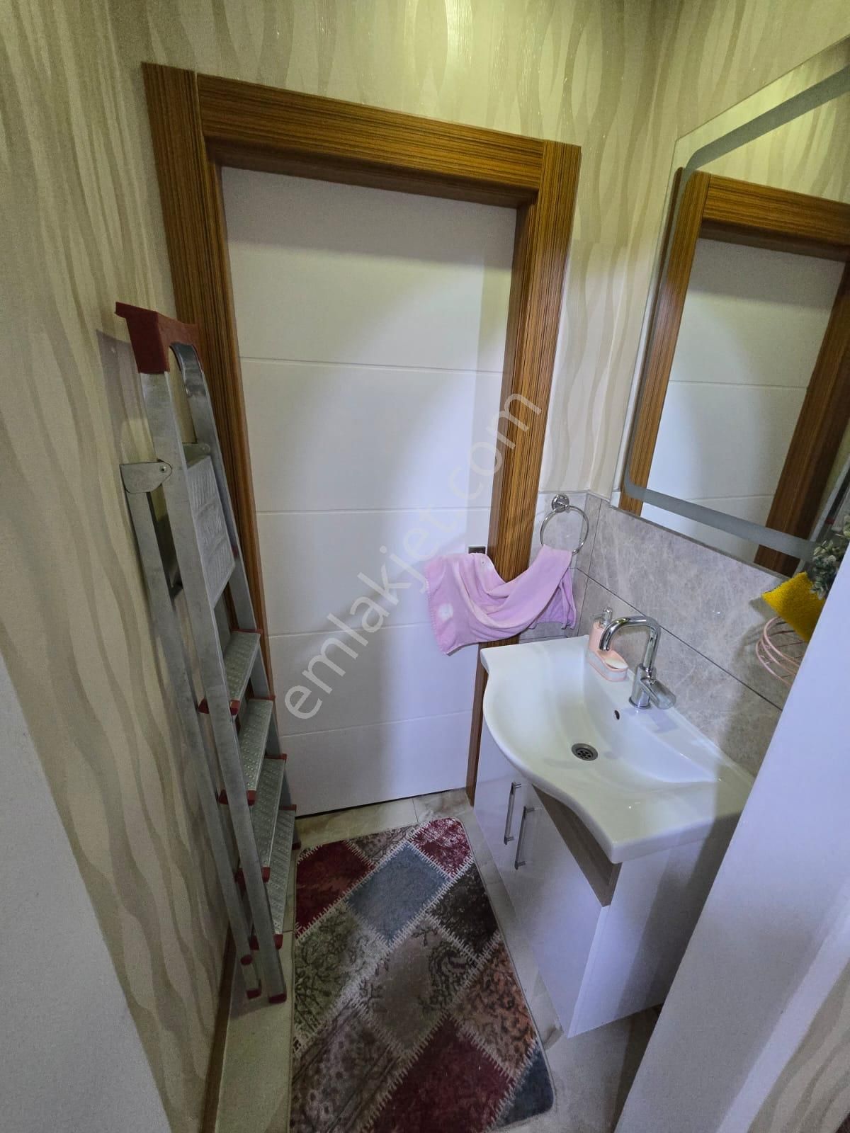 Bağlarbaşı'nda Manzaralı Full+full Yapılı 4+1 Site Dairesi! - Görsel 30