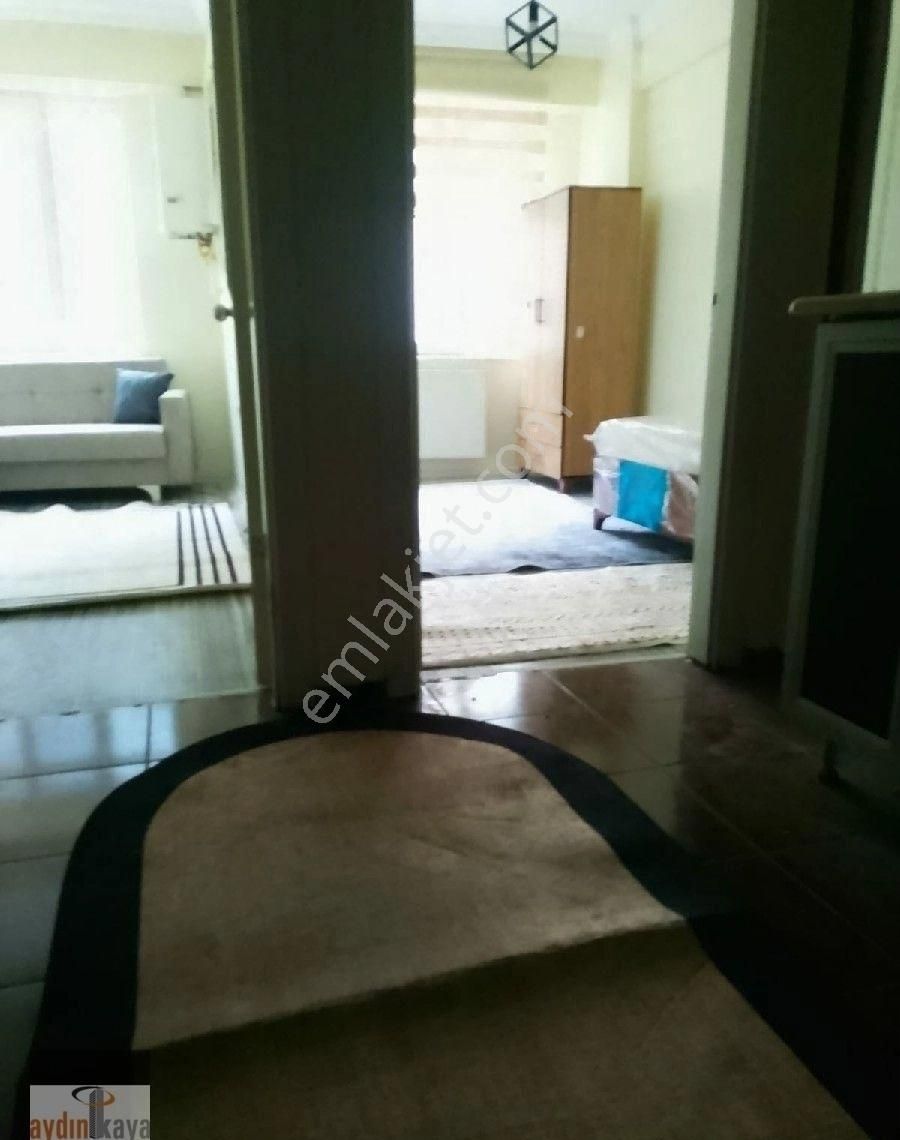 Şirintepe Mahallesi'nde Satılık Sıfır Eşyalı 1+1 Daire - Görsel 5