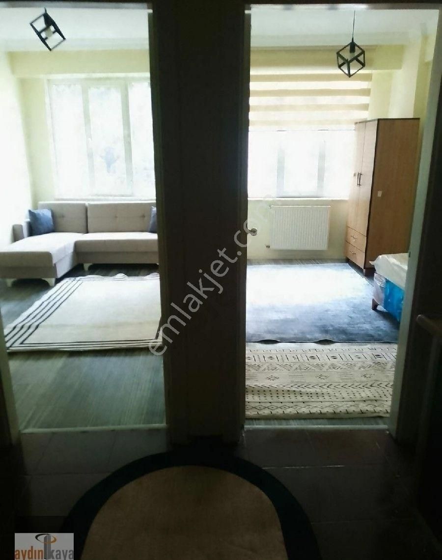 Şirintepe Mahallesi'nde Satılık Sıfır Eşyalı 1+1 Daire - Görsel 6