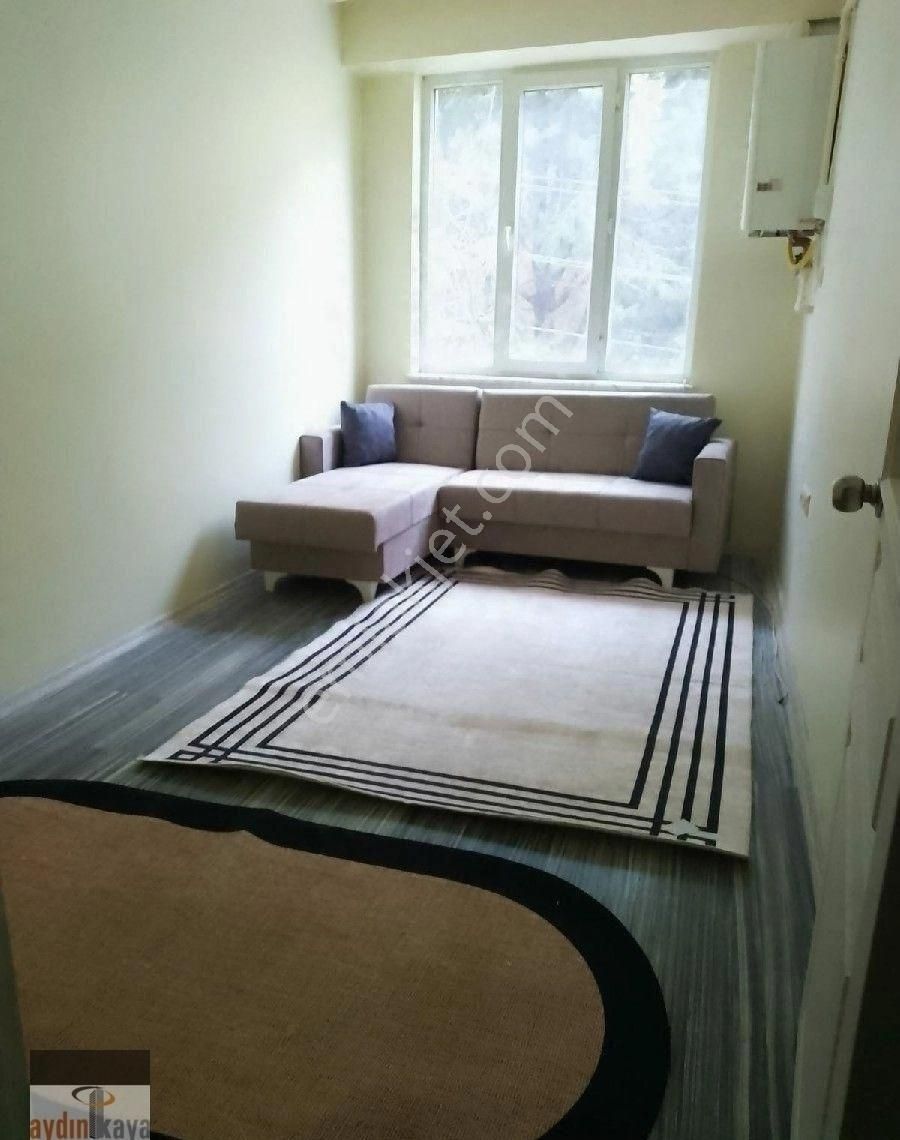 Şirintepe Mahallesi'nde Satılık Sıfır Eşyalı 1+1 Daire