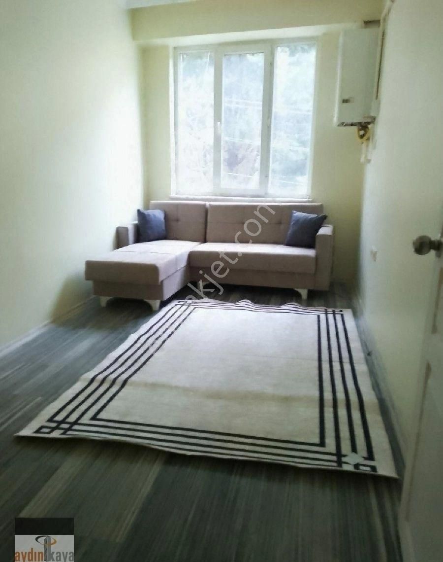 Şirintepe Mahallesi'nde Satılık Sıfır Eşyalı 1+1 Daire - Görsel 9