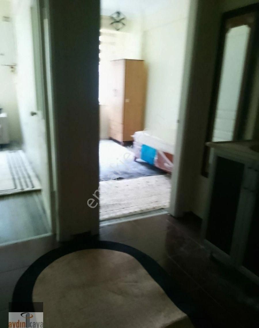 Şirintepe Mahallesi'nde Satılık Sıfır Eşyalı 1+1 Daire - Görsel 11