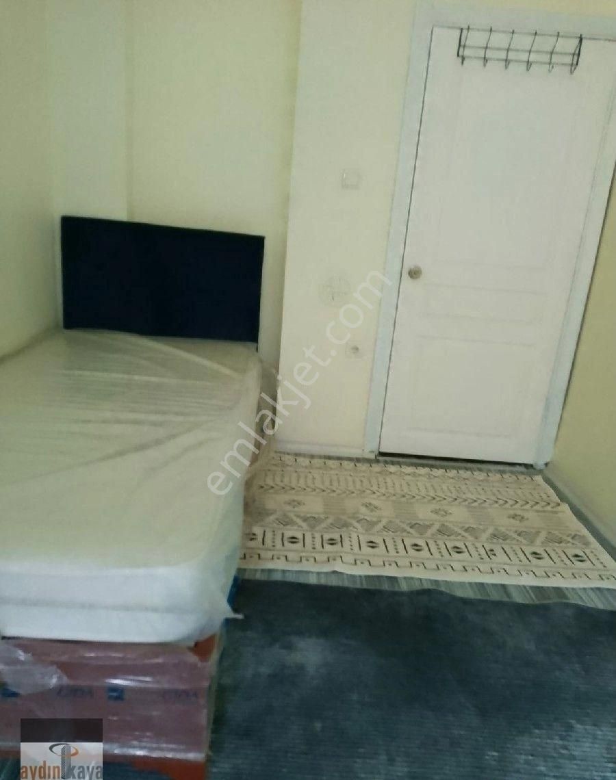 Şirintepe Mahallesi'nde Satılık Sıfır Eşyalı 1+1 Daire - Görsel 7