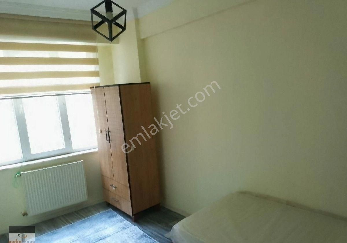 Şirintepe Mahallesi'nde Satılık Sıfır Eşyalı 1+1 Daire - Görsel 2