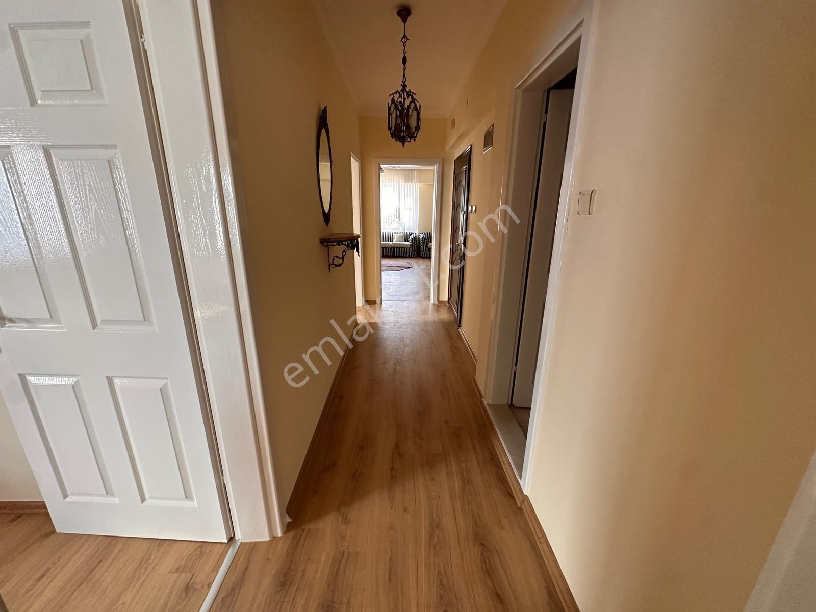 Didim Çamlıkta Satılık Denize Yakın 3+1 Arakat Eşyalı Daire - Görsel 17