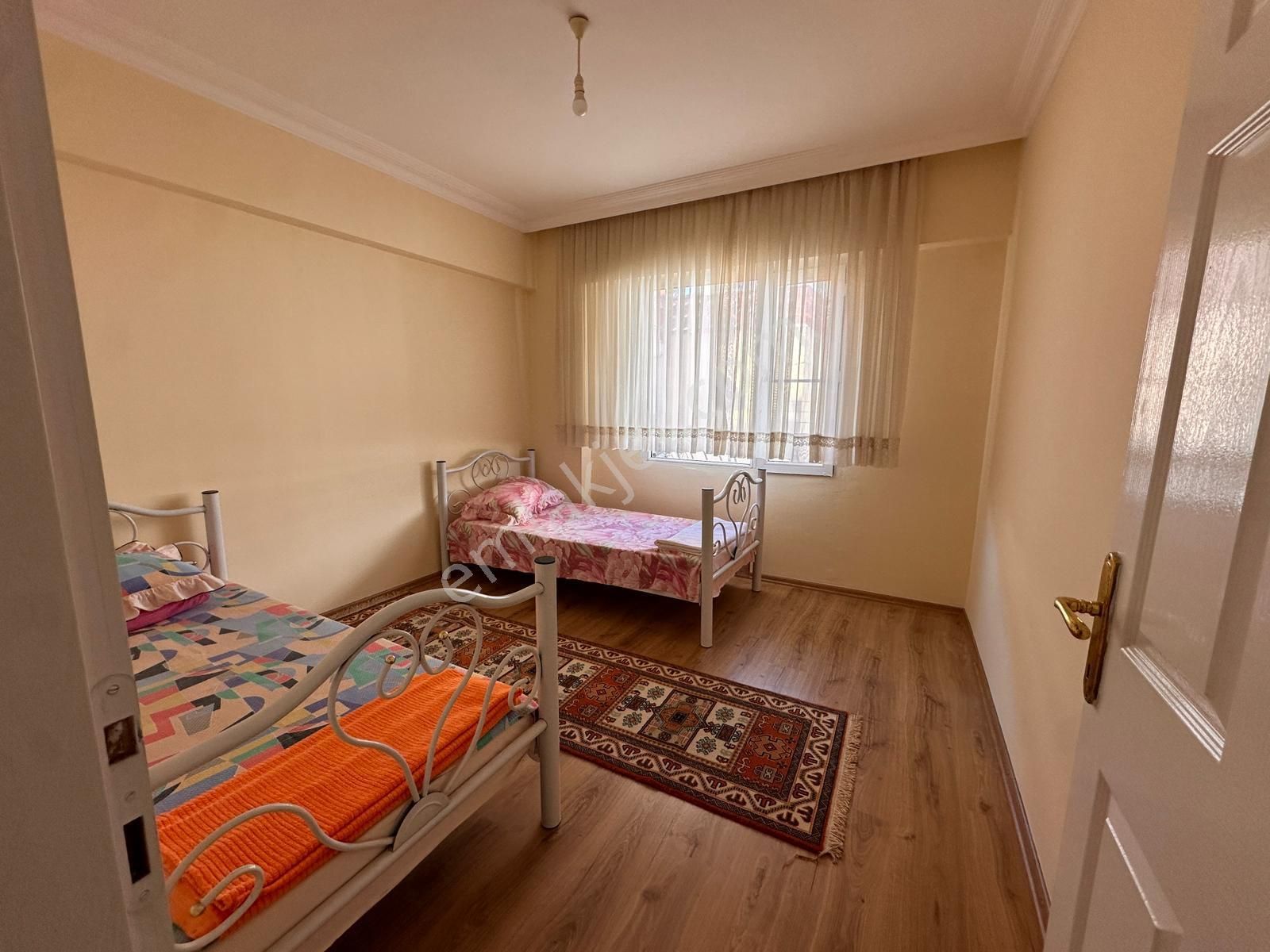 Didim Çamlıkta Satılık Denize Yakın 3+1 Arakat Eşyalı Daire - Görsel 6