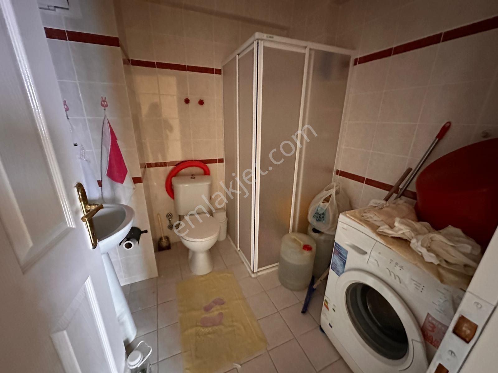 Didim Çamlıkta Satılık Denize Yakın 3+1 Arakat Eşyalı Daire - Görsel 14