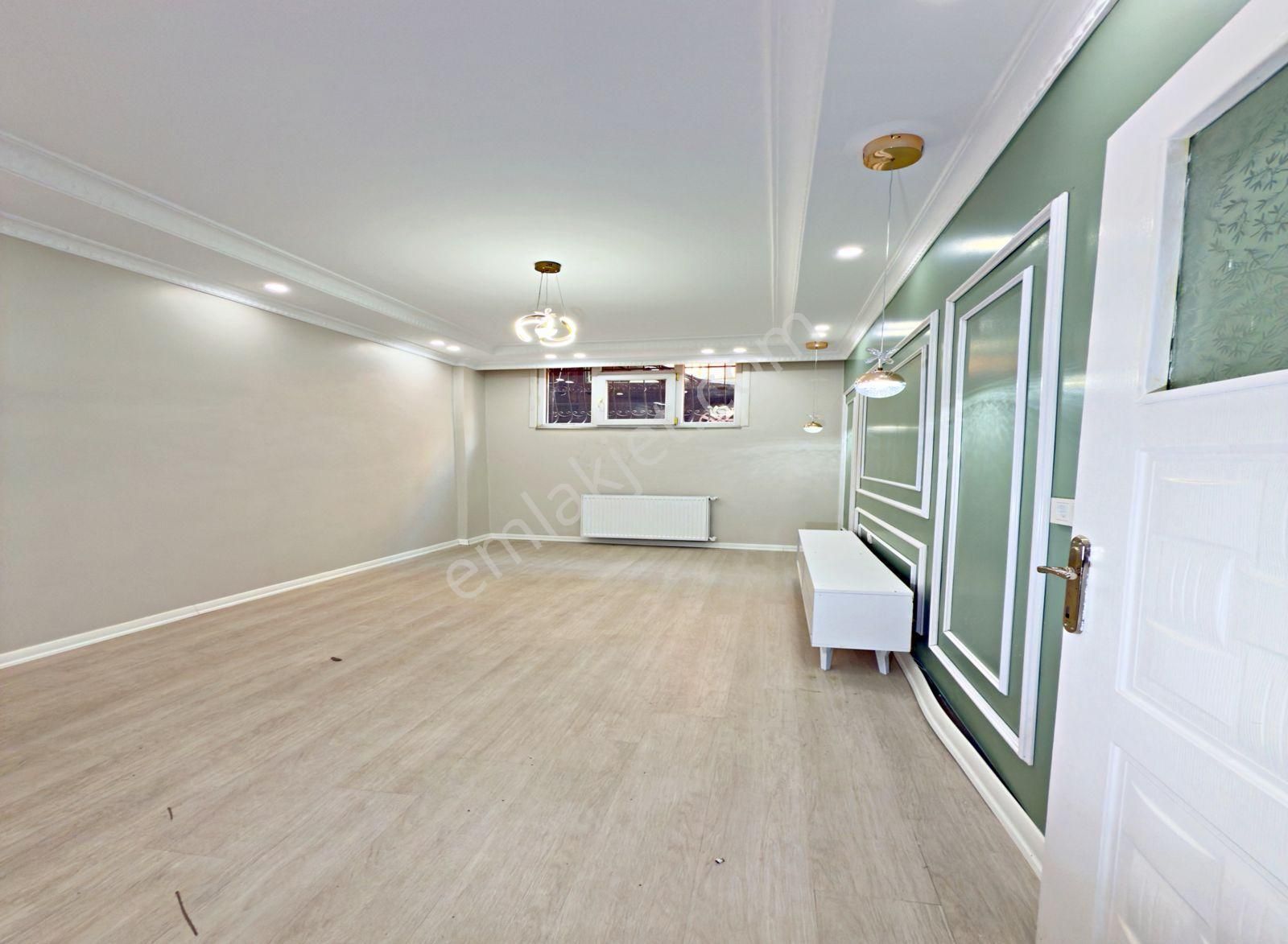 Mehterçeşme Mahallesi Metrobüse Yürüme Mesafesinde Bahçeli 2+1 Daire!! - Görsel 3