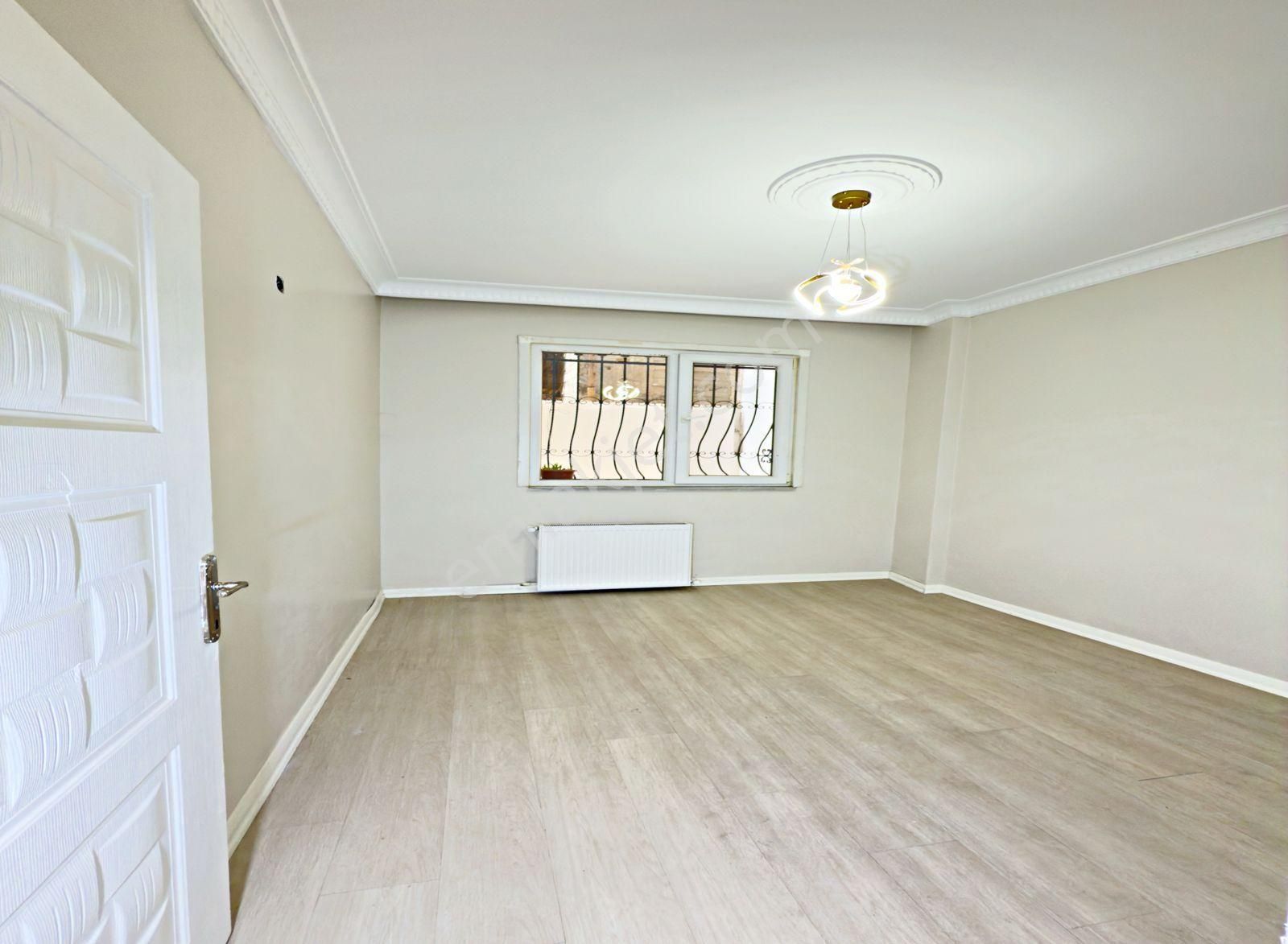 Mehterçeşme Mahallesi Metrobüse Yürüme Mesafesinde Bahçeli 2+1 Daire!! - Görsel 17