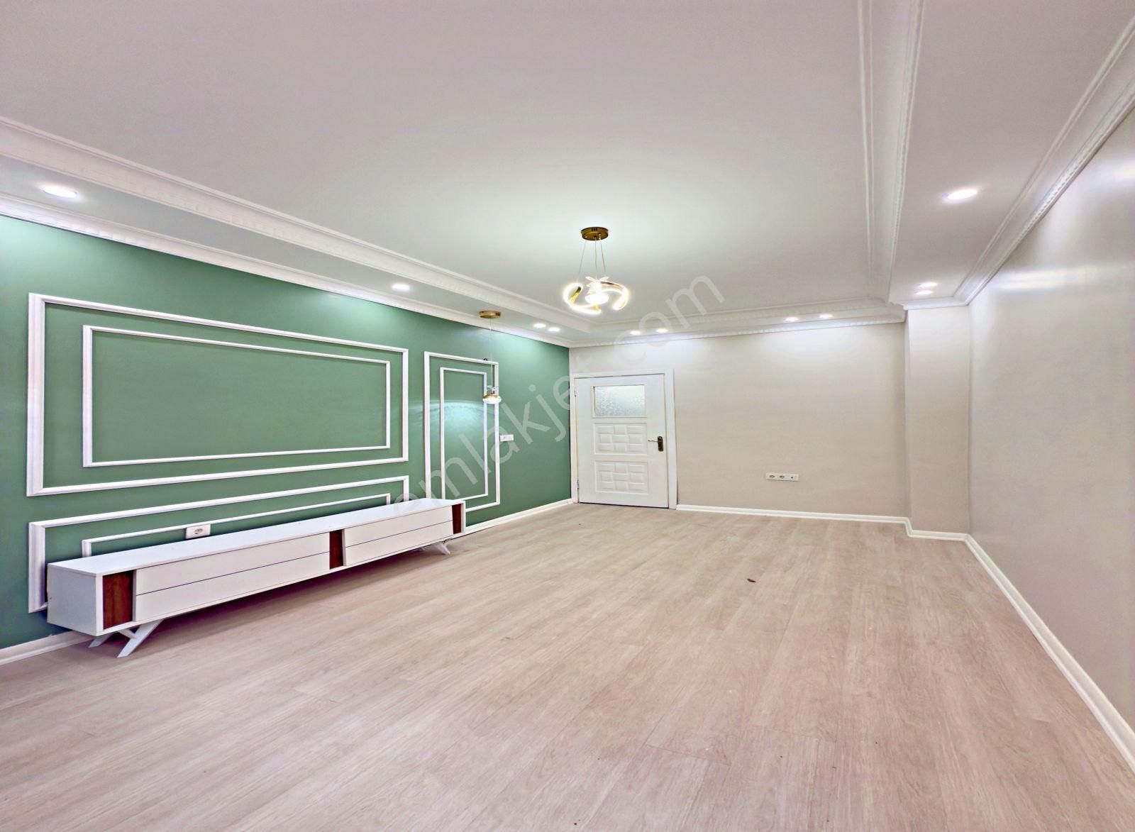 Mehterçeşme Mahallesi Metrobüse Yürüme Mesafesinde Bahçeli 2+1 Daire!! - Görsel 16