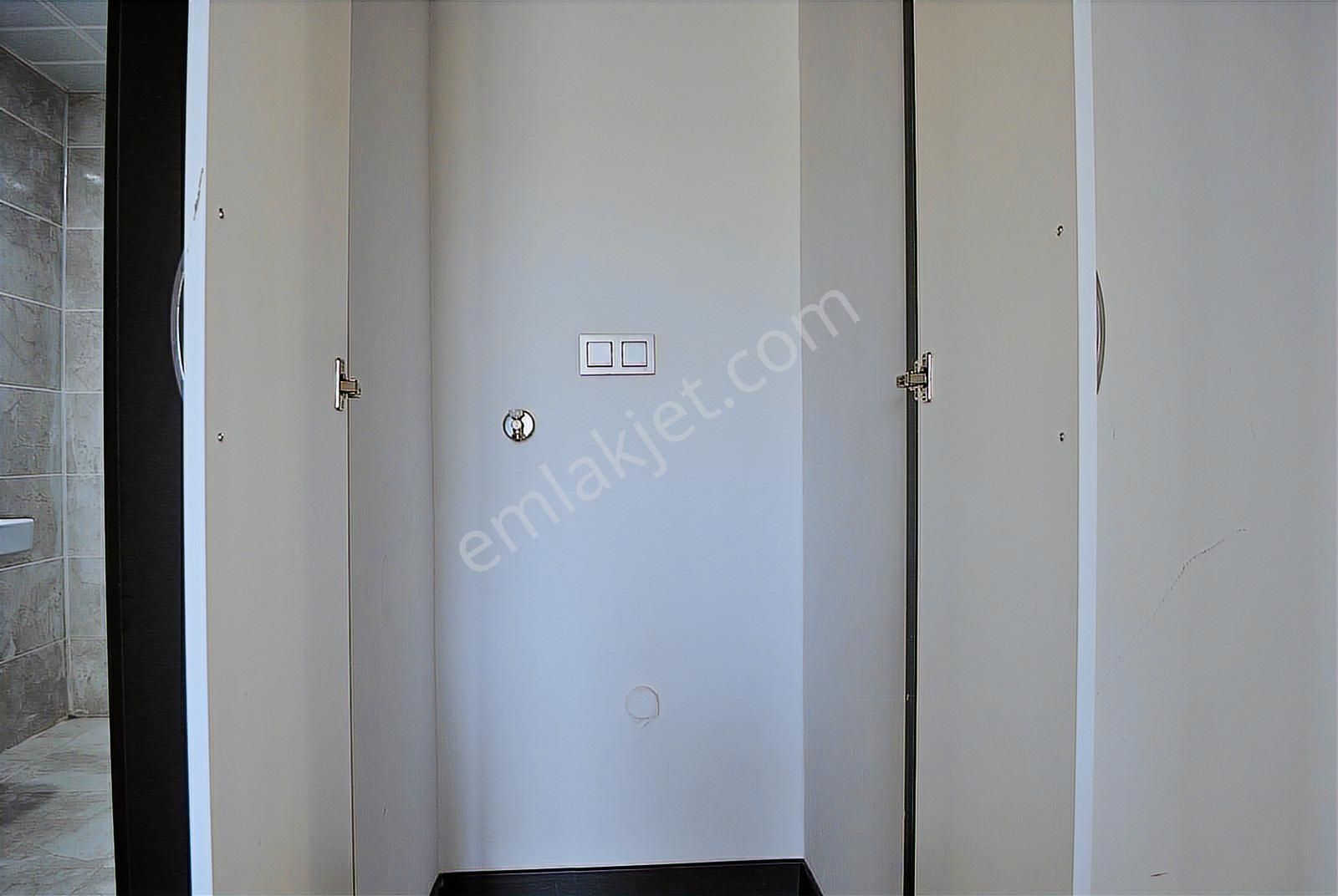 Toki'de Tapulu Deniz Manzaralı Satılık 2+1 - Görsel 9