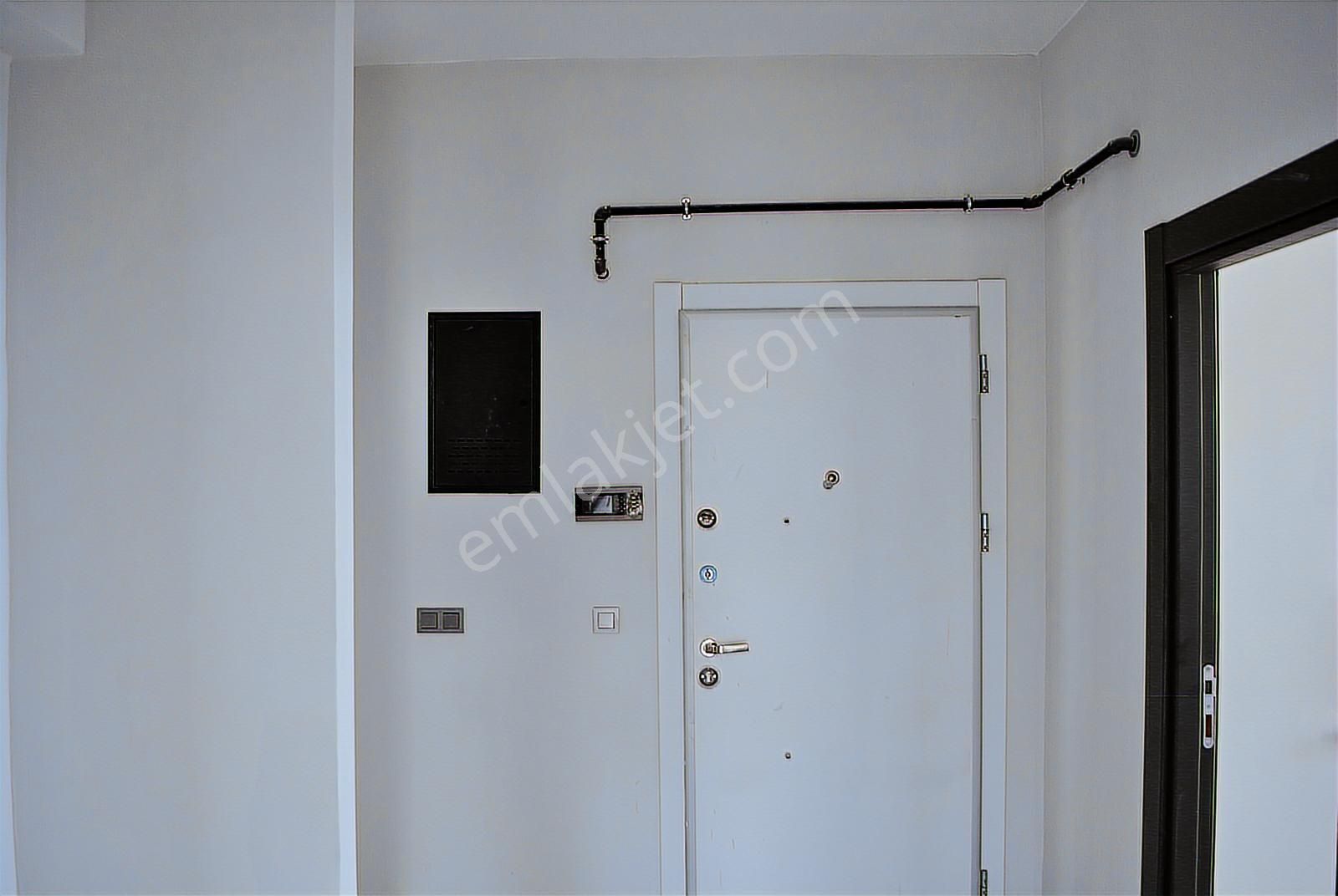 Toki'de Tapulu Deniz Manzaralı Satılık 2+1 - Görsel 8