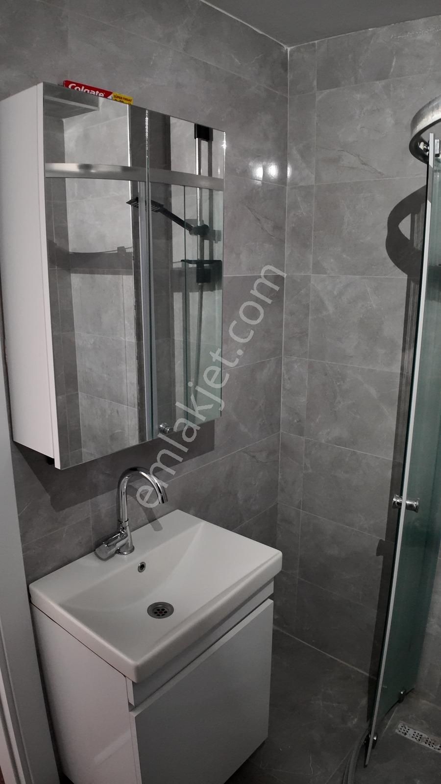 Yenimahalle Ragıp Tüzün'de Kiralık 2+1 Sıfır Daire - Görsel 15