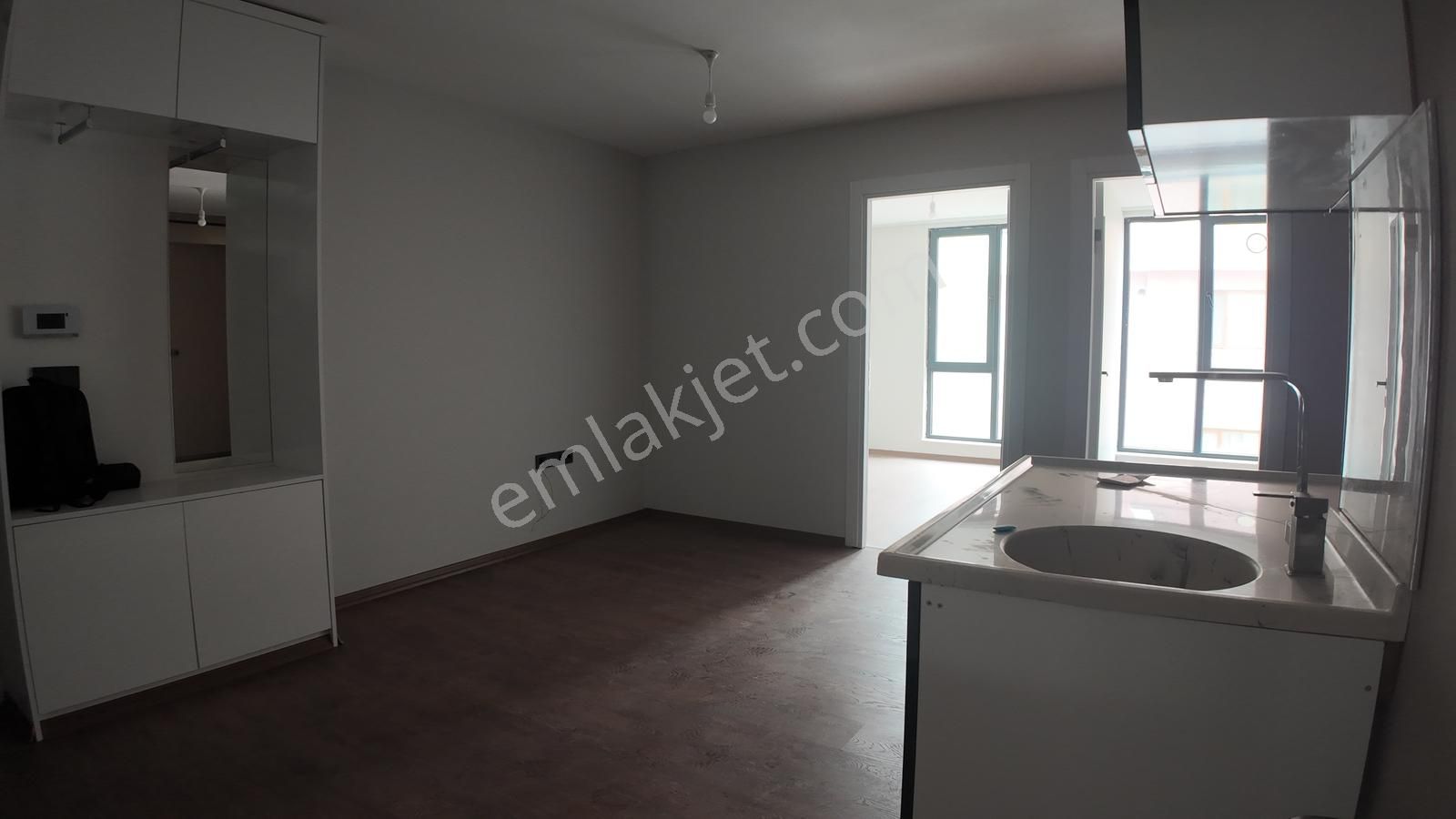 Yenimahalle Ragıp Tüzün'de Kiralık 2+1 Sıfır Daire - Görsel 6