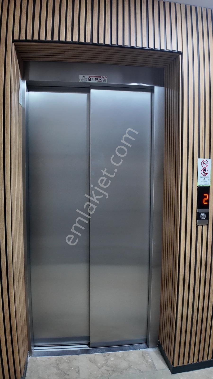 Yenimahalle Ragıp Tüzün'de Kiralık 2+1 Sıfır Daire - Görsel 16