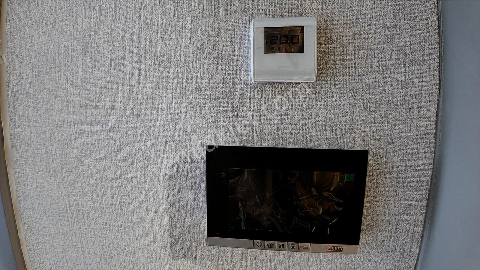 İpektaş Cadde'de 6. Kat Batı Cephe Satılık Ofis - Görsel 4