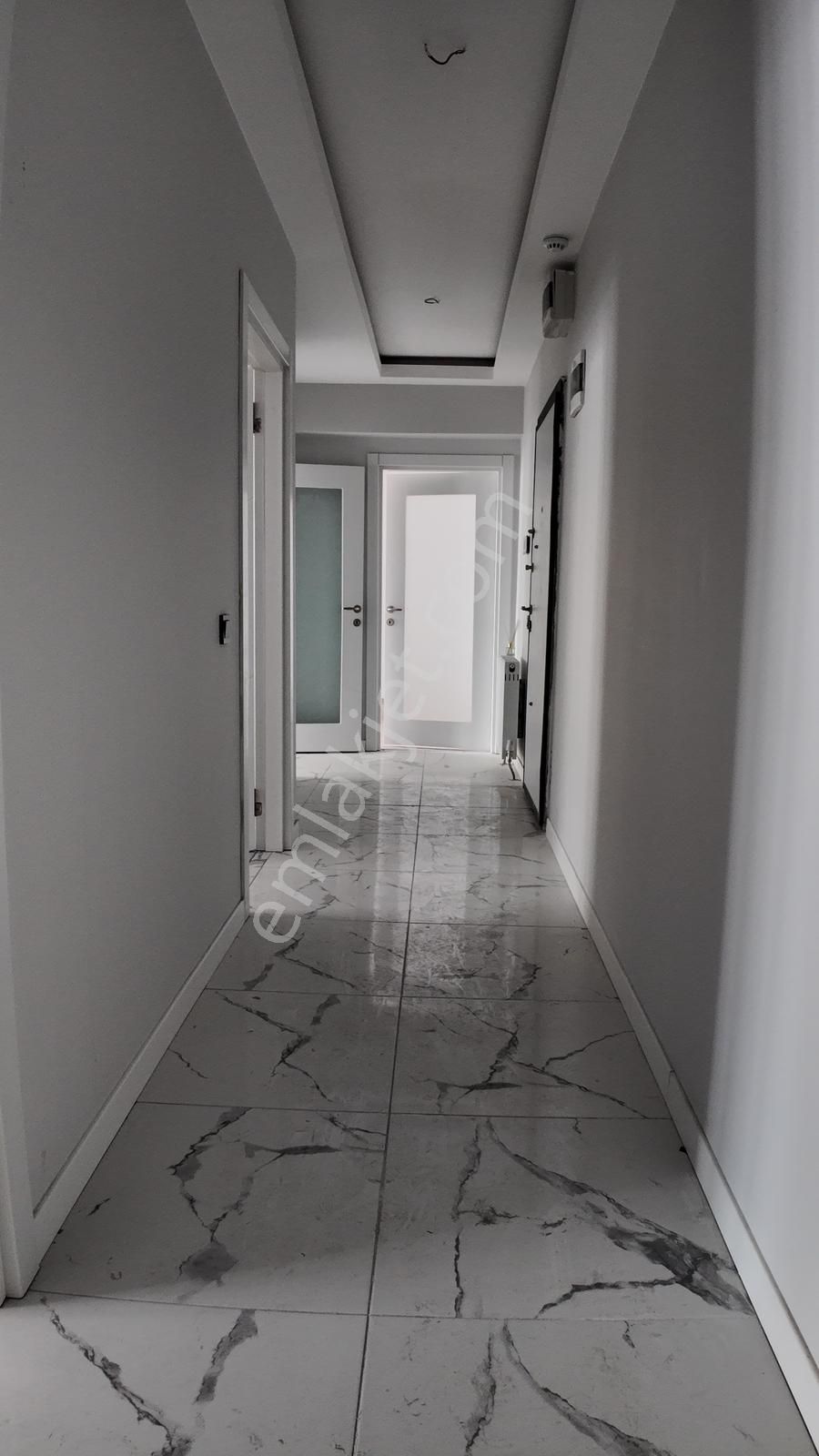 Etimesgut Yeşilova'da Bağımsız Mutfaklı Satılık 2+1 Sıfır Daire - Görsel 23