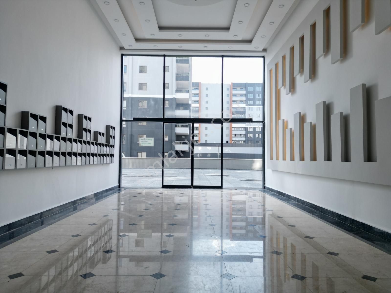 Etimesgut Yeşilova'da Bağımsız Mutfaklı Satılık 2+1 Sıfır Daire - Görsel 17