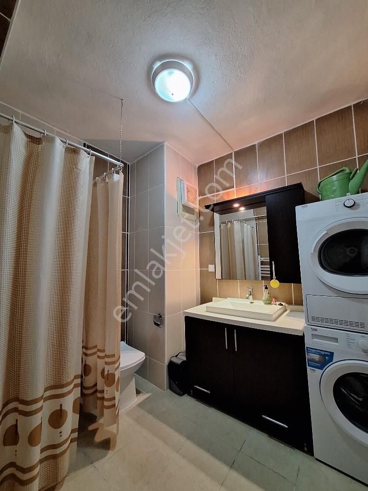 'kuşadası Değirmendere Mevki Deniz Manzaralı Satılık Çatı Dublex' - Görsel 18