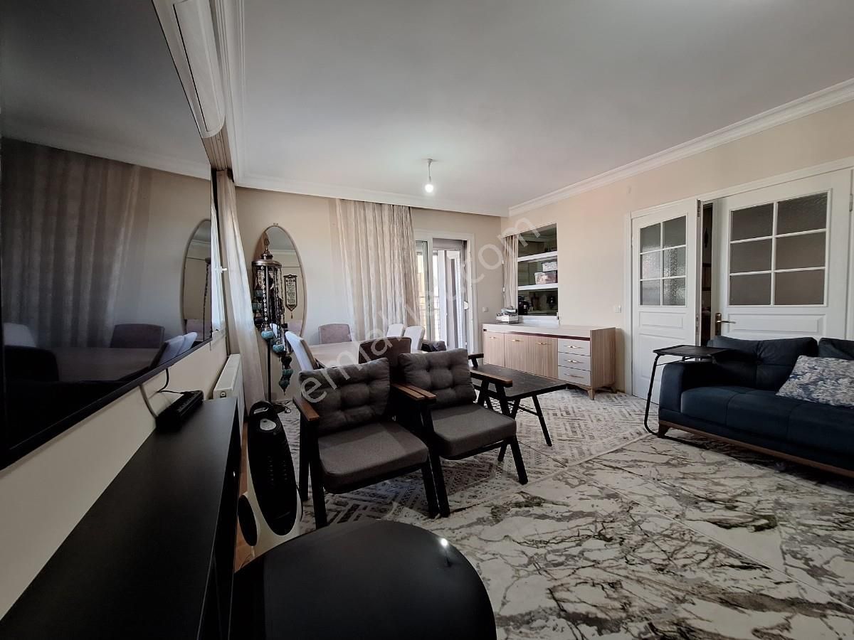 'kuşadası Değirmendere Mevki Deniz Manzaralı Satılık Çatı Dublex' - Görsel 15