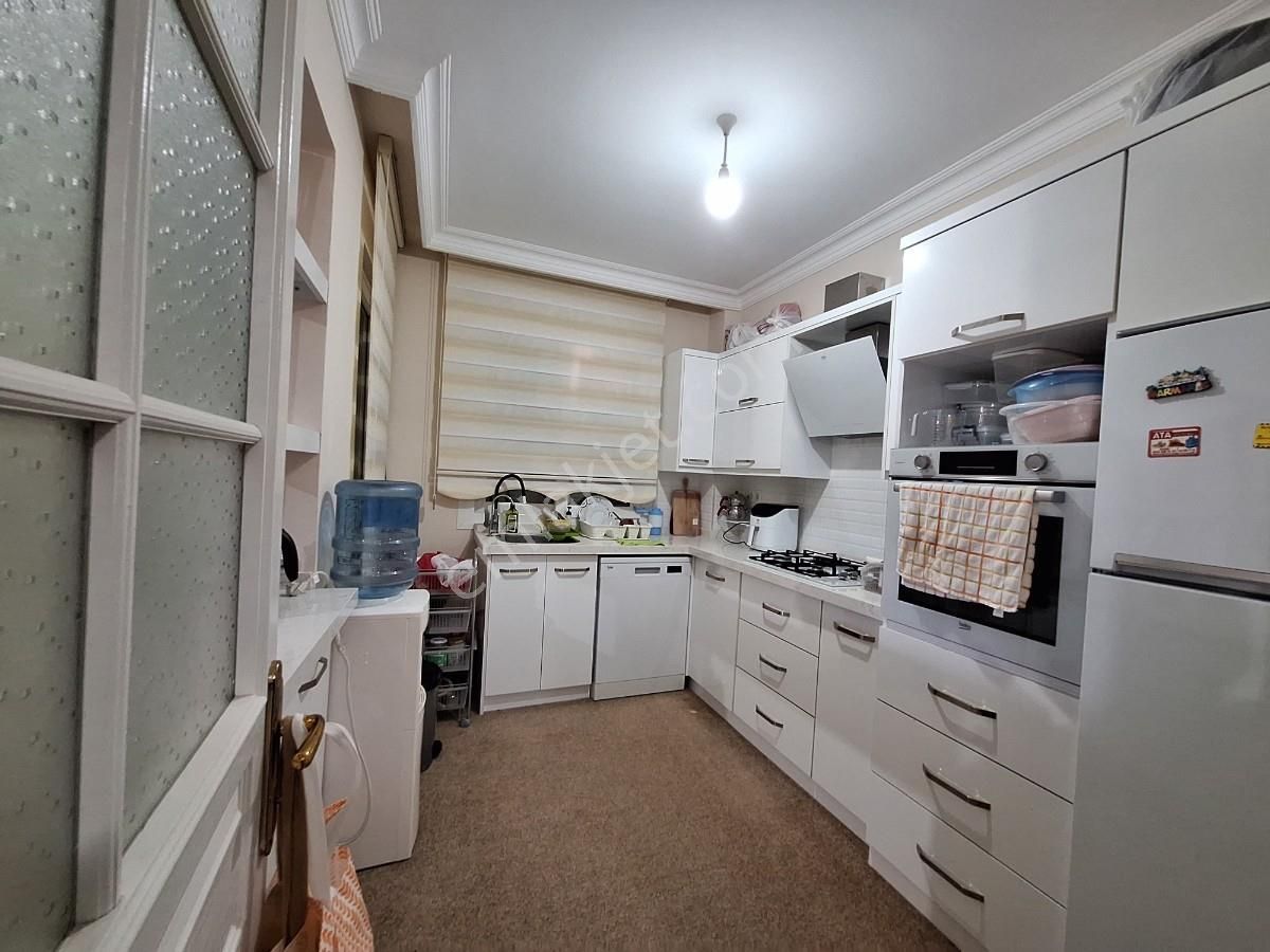 'kuşadası Değirmendere Mevki Deniz Manzaralı Satılık Çatı Dublex' - Görsel 16