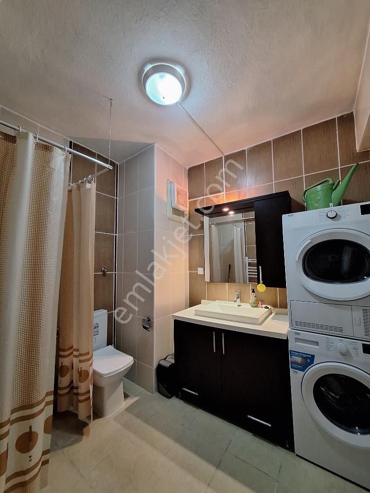 'kuşadası Değirmendere Mevki Deniz Manzaralı Satılık Çatı Dublex' - Görsel 21