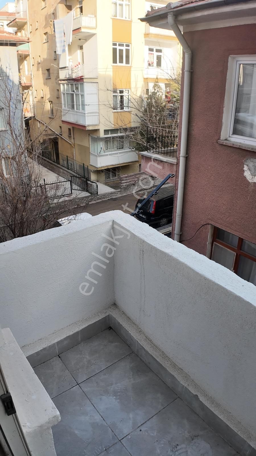 İvedik Caddesi Yakını Full Yapılı Kiralık 3+1 Daire - Görsel 17