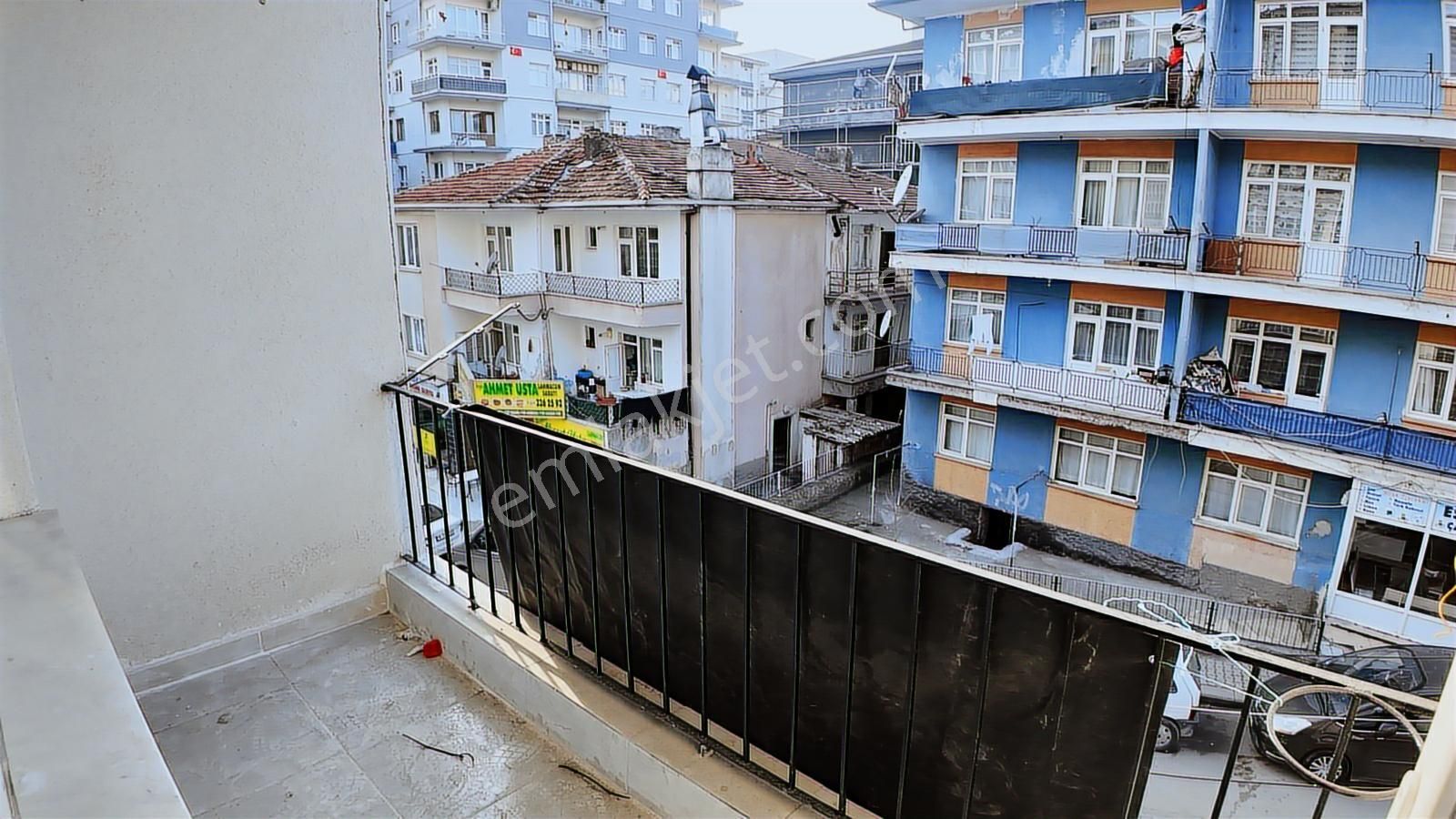 İvedik Caddesi Yakını Full Yapılı Kiralık 3+1 Daire - Görsel 21