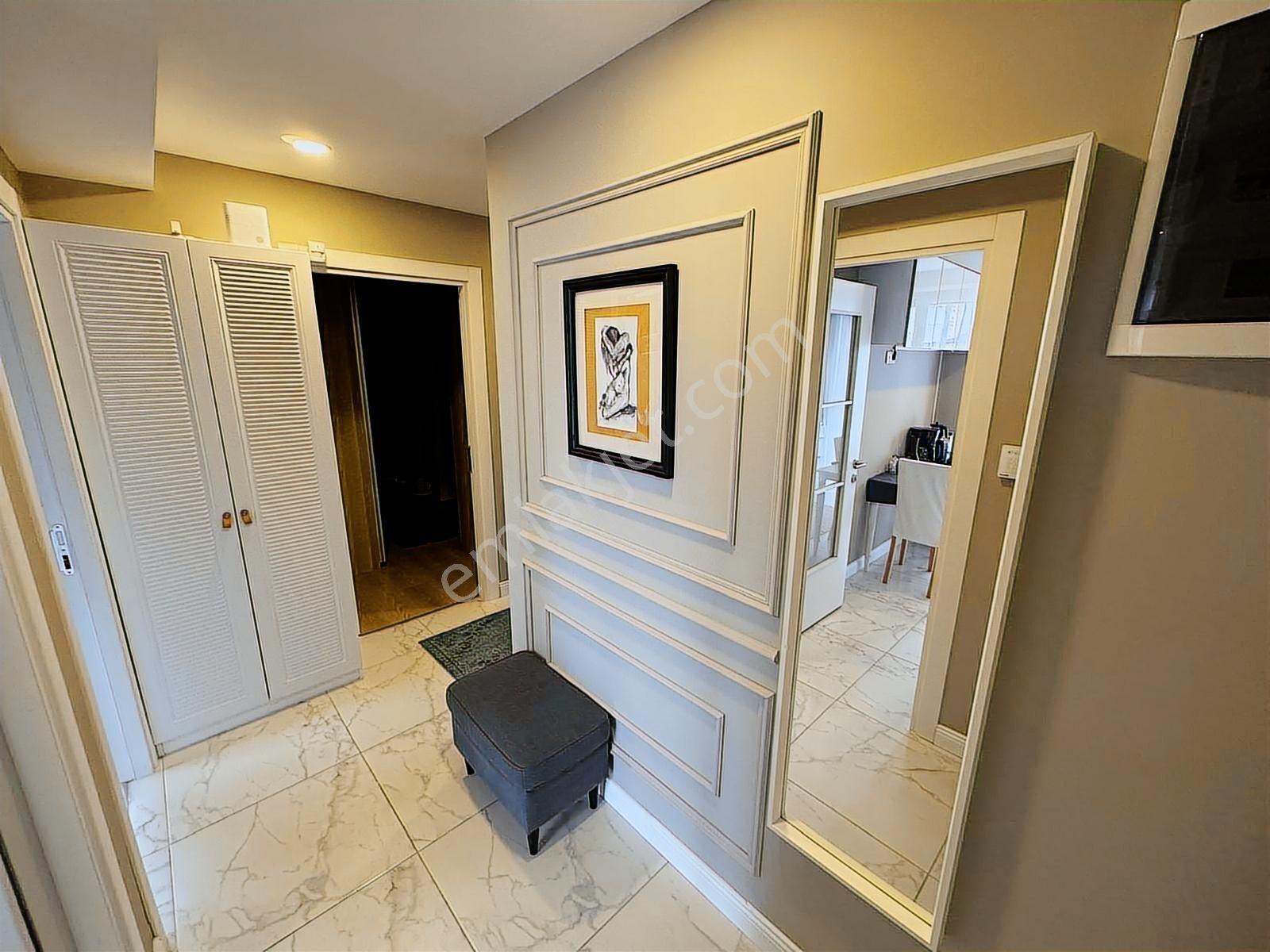 Erenköy Ethemefendi Caddesinde Satılık Net 170 M2 3+2 Dubleks - Görsel 17