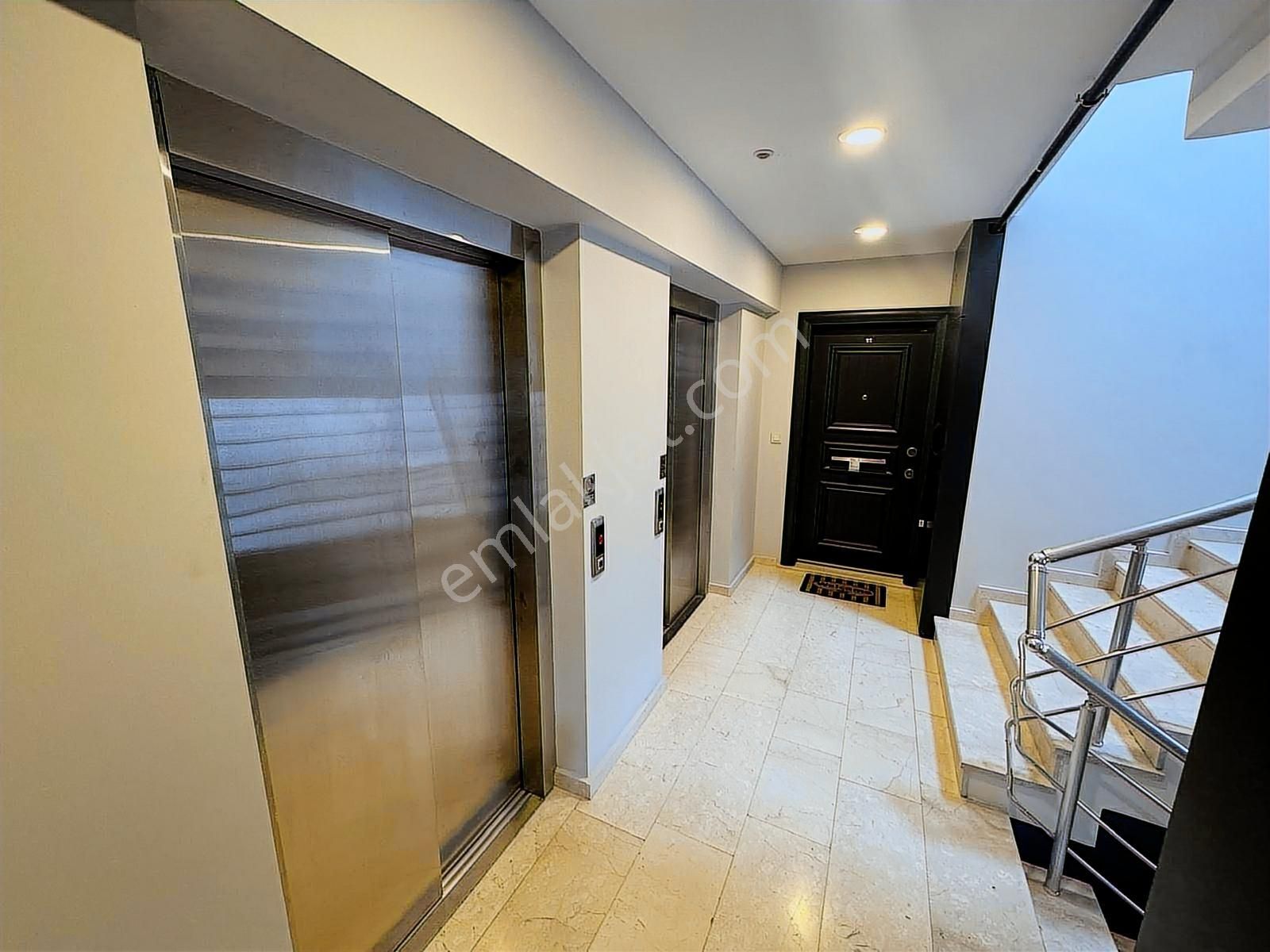 Erenköy Ethemefendi Caddesinde Satılık Net 170 M2 3+2 Dubleks - Görsel 30