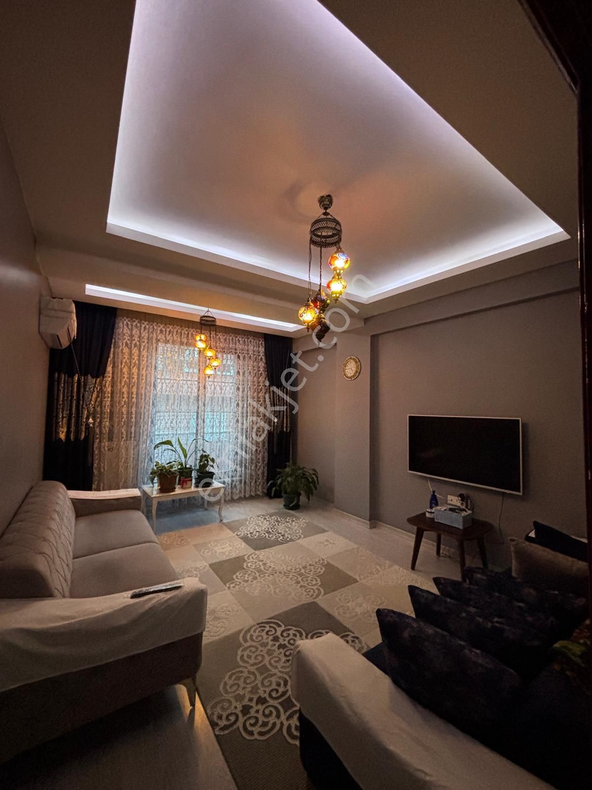 Beştelsiz Mahallesi'nde Satilik Dubleks Daire - Görsel 18