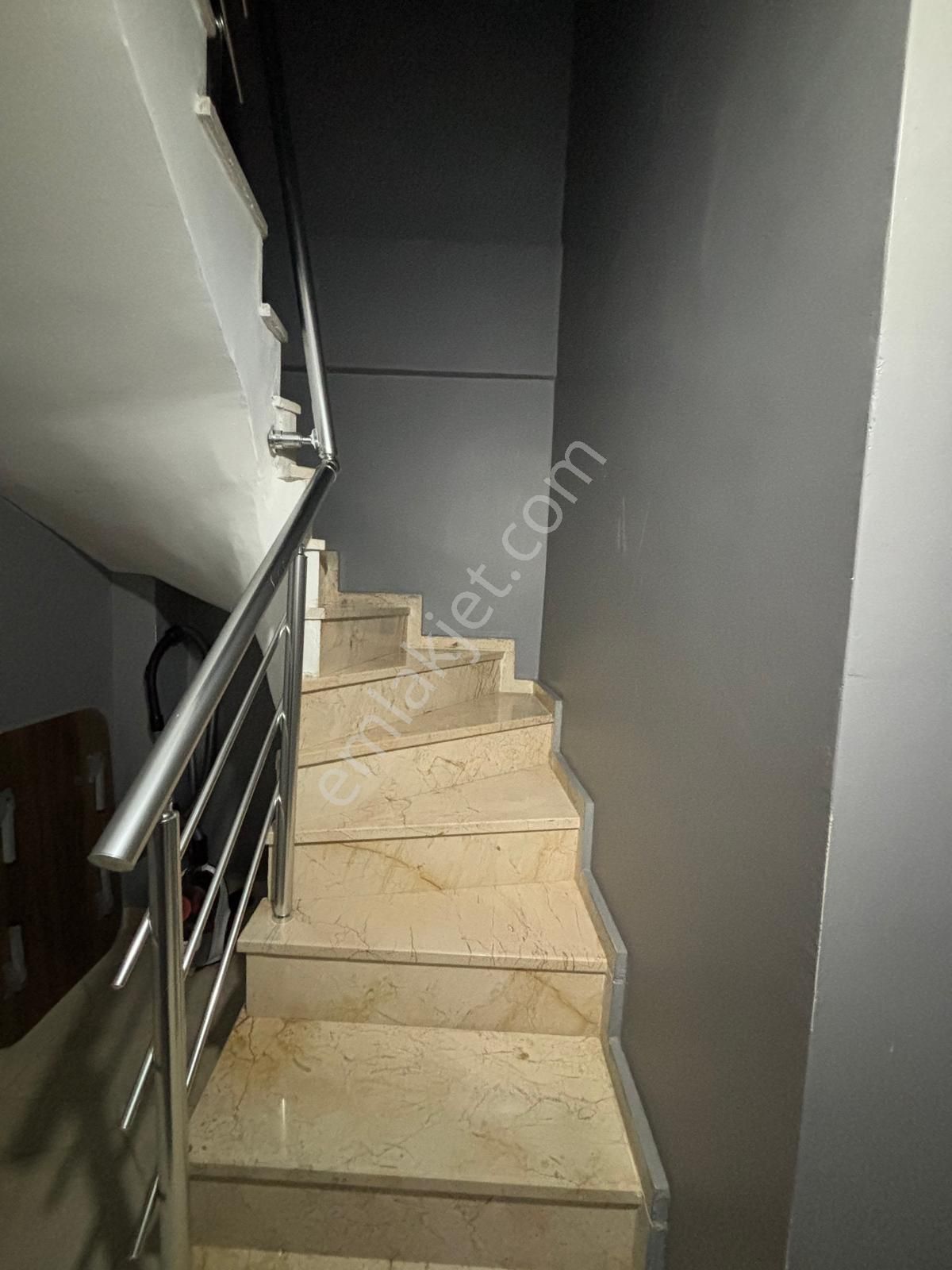 Beştelsiz Mahallesi'nde Satilik Dubleks Daire - Görsel 14