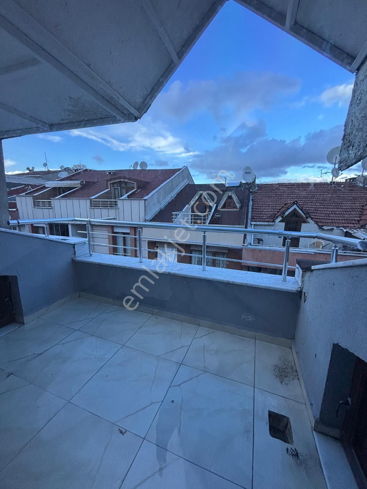 Beştelsiz Mahallesi'nde Satilik Dubleks Daire - Görsel 3