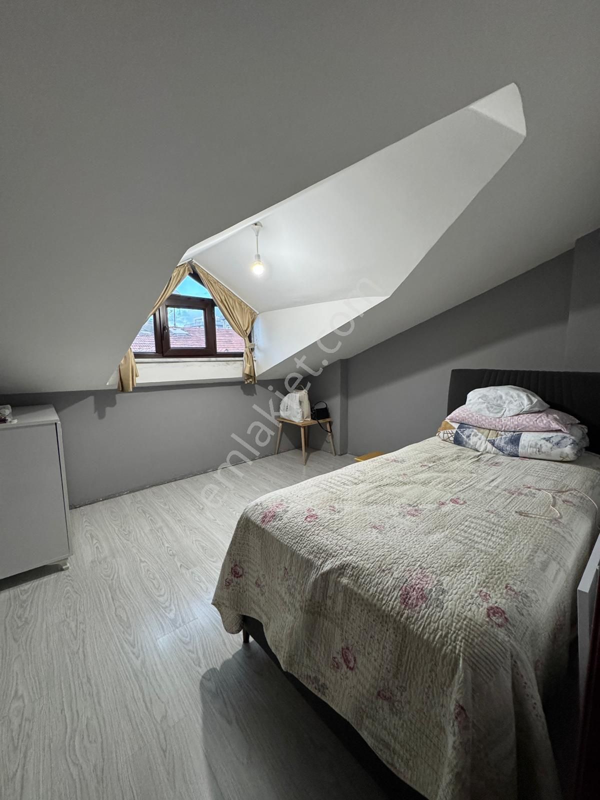 Beştelsiz Mahallesi'nde Satilik Dubleks Daire - Görsel 19