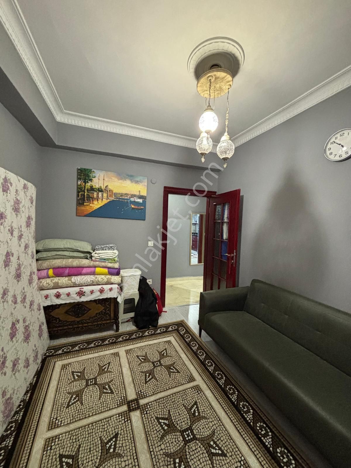 Beştelsiz Mahallesi'nde Satilik Dubleks Daire - Görsel 13