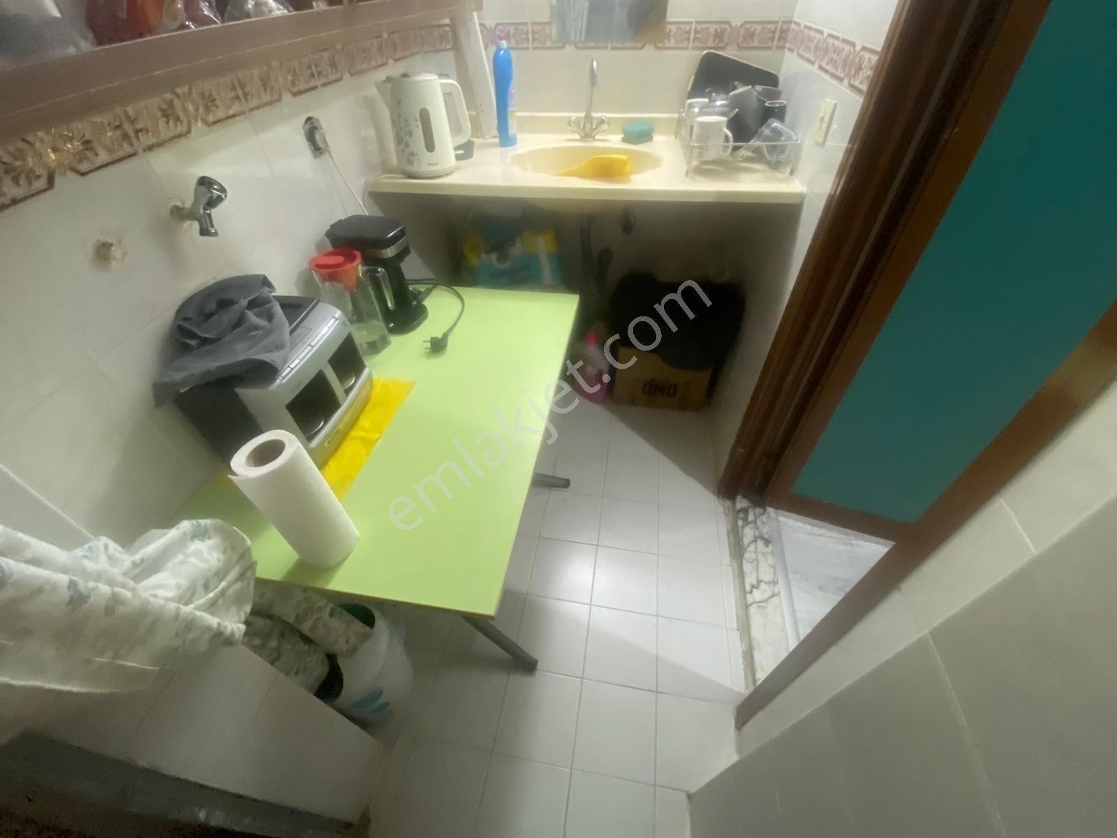 Joker: Marmaris Merkezde Yatırıma Uygun Kira Getirili Satılık Ofis - Görsel 7