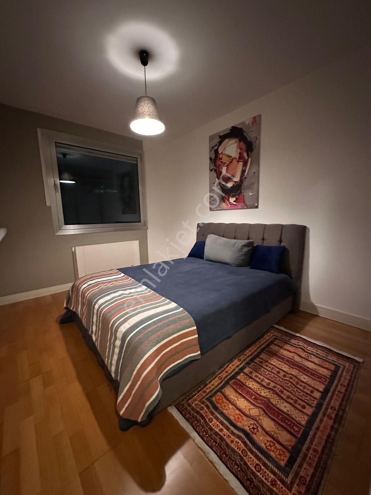 Teşvikiye De Yüksek Kat, Prestijli 1+1 Satılık Rezidans - Görsel 9