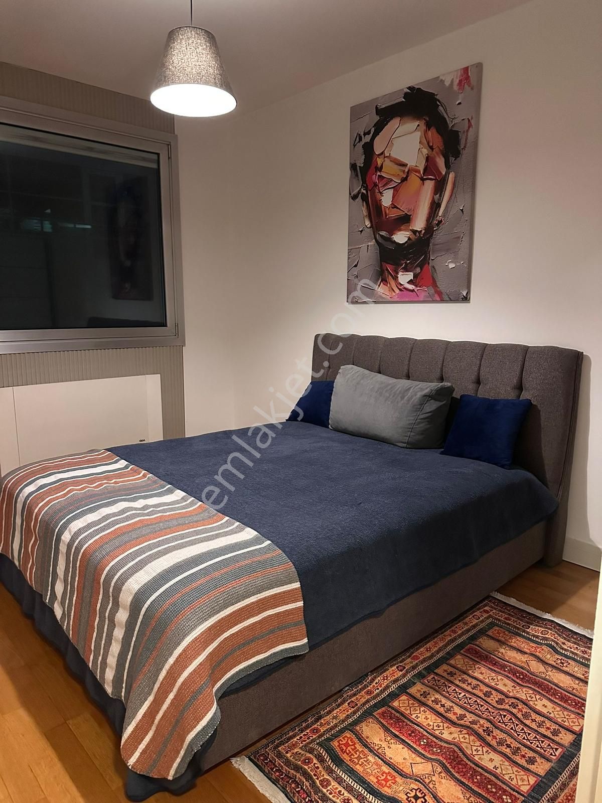 Teşvikiye De Yüksek Kat, Prestijli 1+1 Satılık Rezidans - Görsel 17