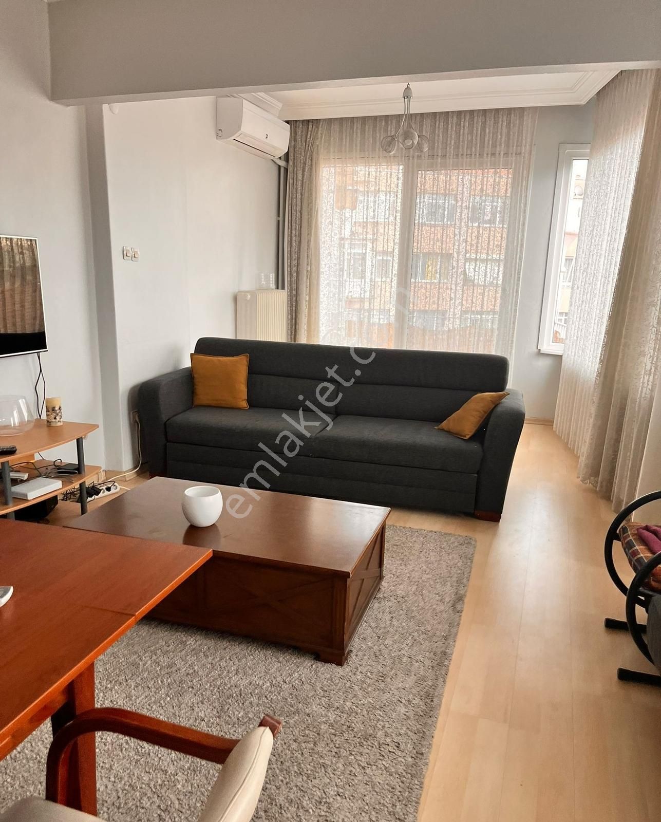 Beşiktaş Cihannümada Prestijli Eşyalı 2.5+1 Kiralık Daire - Görsel 19