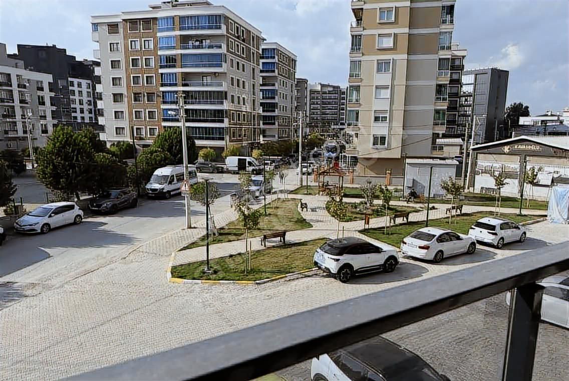 Çiğli Ataşehir Black Prestijli Konumda Sıfır 3+1 Kiralık Daire - Görsel 3