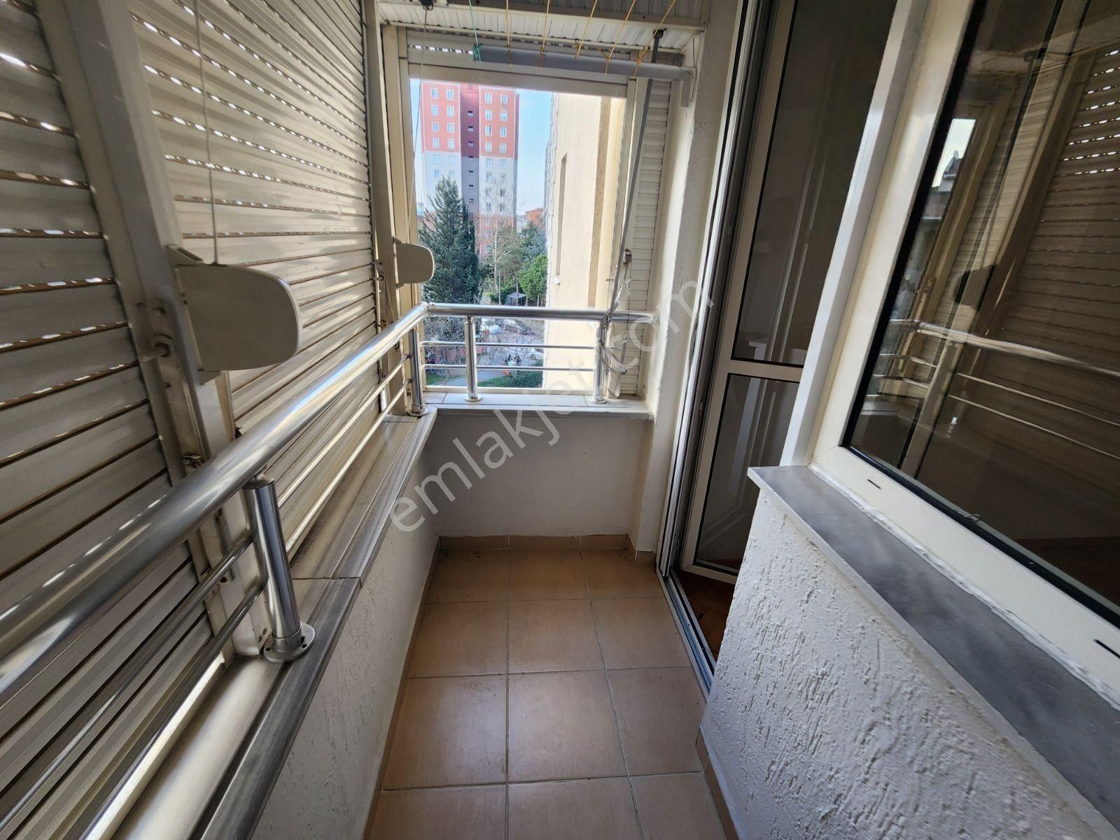 Bahçelievler Merkez Mah. Koza İlkokulu Yanında 3+1 115m2 4.kat - Görsel 6