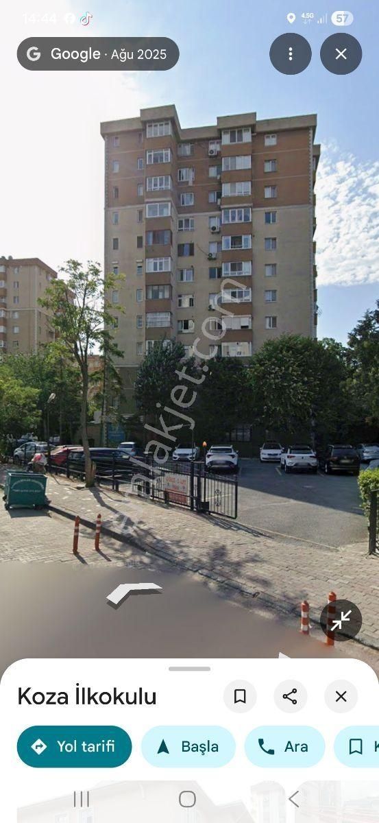 Bahçelievler Merkez Mah. Koza İlkokulu Yanında 3+1 115m2 4.kat - Görsel 25