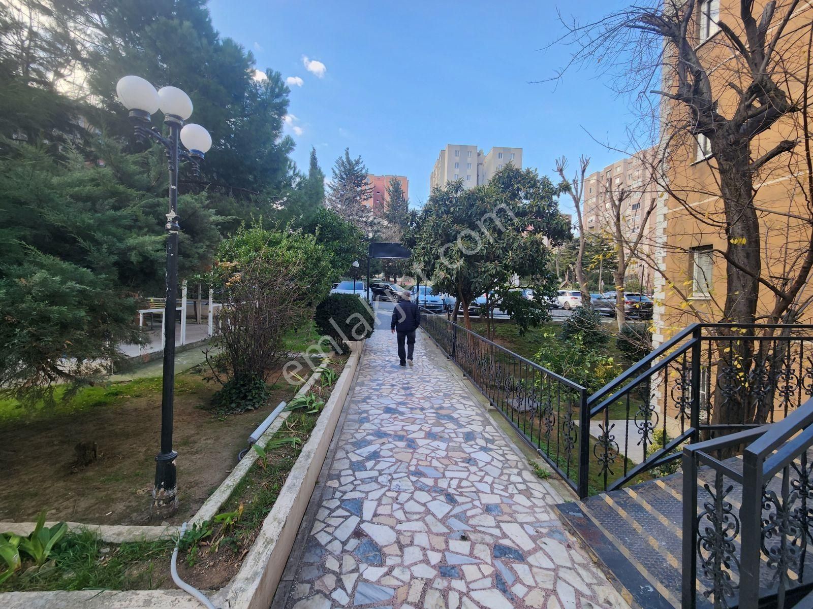 Bahçelievler Merkez Mah. Koza İlkokulu Yanında 3+1 115m2 4.kat - Görsel 33