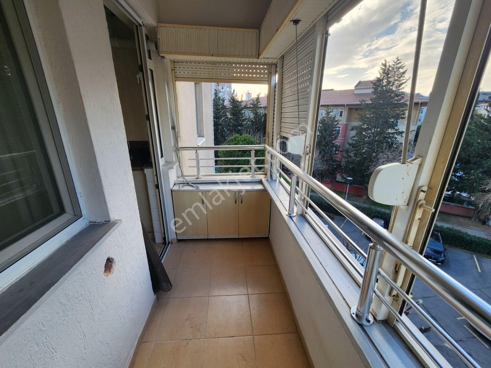 Bahçelievler Merkez Mah. Koza İlkokulu Yanında 3+1 115m2 4.kat - Görsel 18