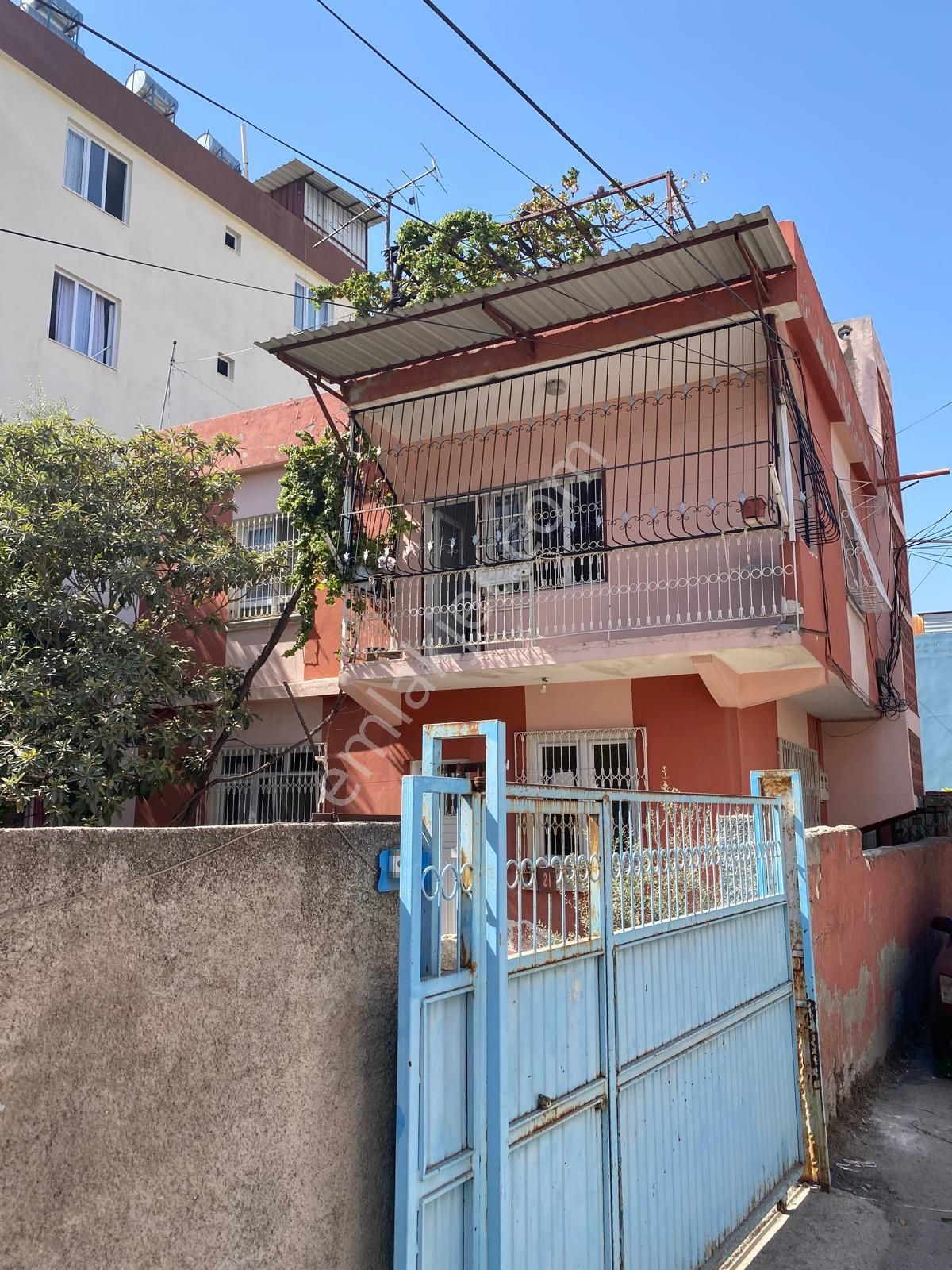 2 Kartlı Müstakil Ev - Görsel 6