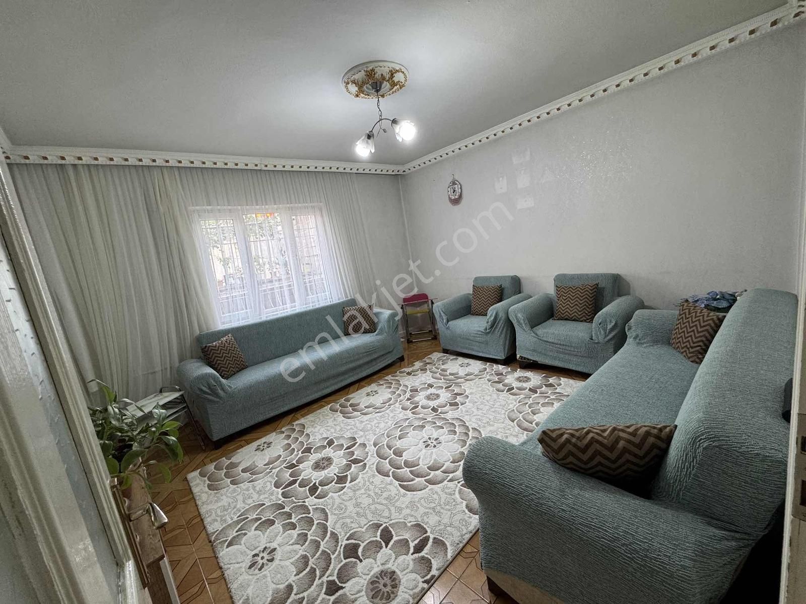 Ymz'den 145m2 Arsa Tapulu Müstakil Ev - Görsel 3